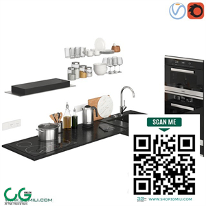 Kitchen Decor